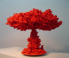 Mashroom Cloud